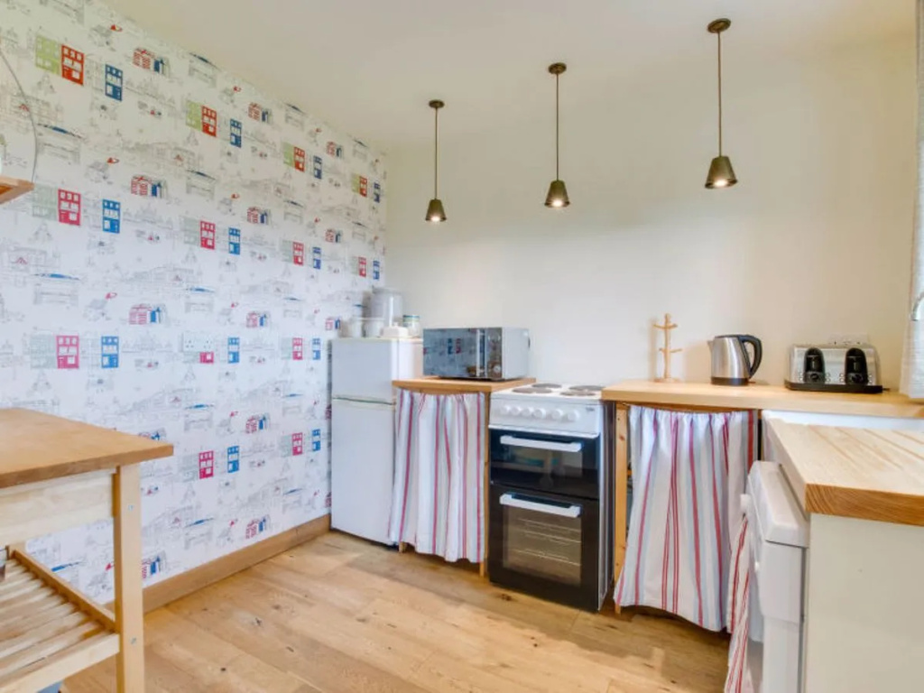 5 Bed in Sedlescombe oc-l27505
