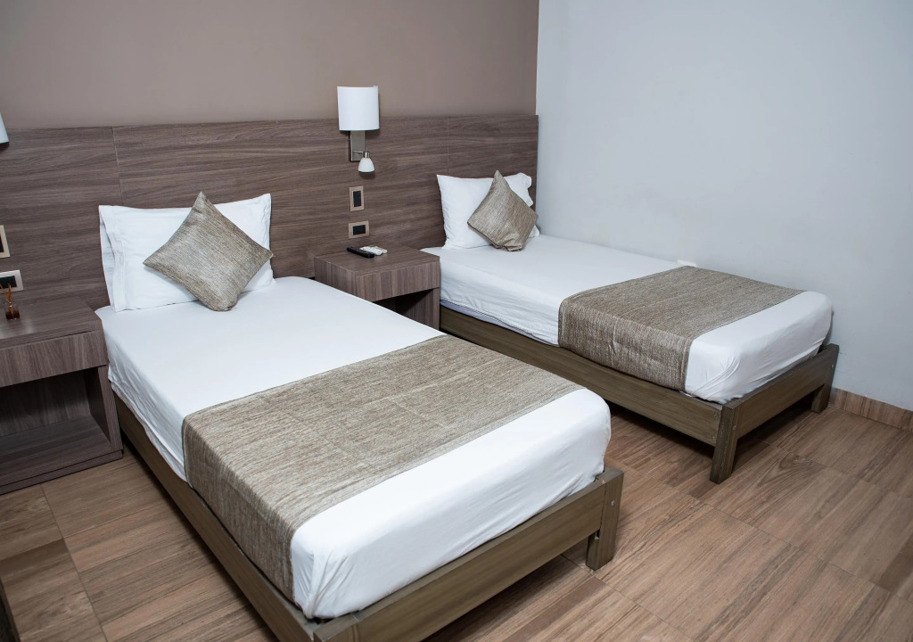 Hotel Betania