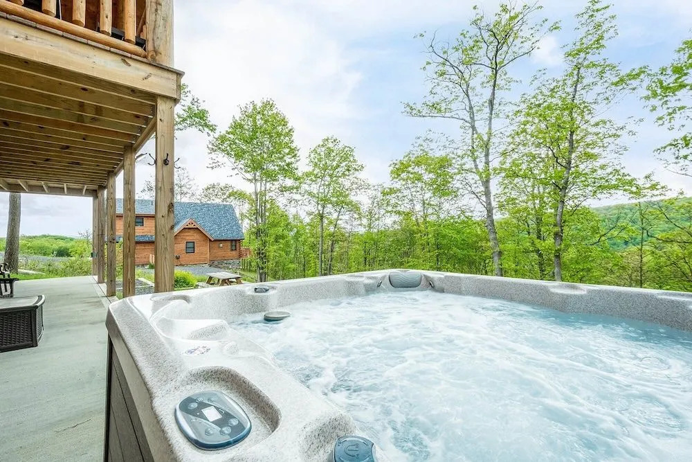 Alpine Lodge