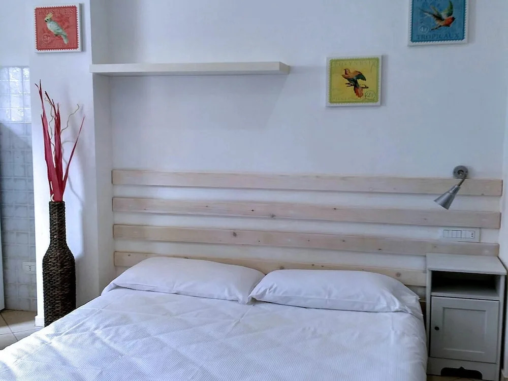 La Ca' Anna Affittaly Apartments
