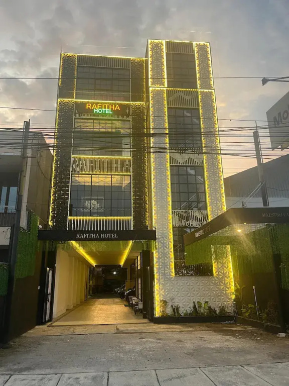 Rafithahotel