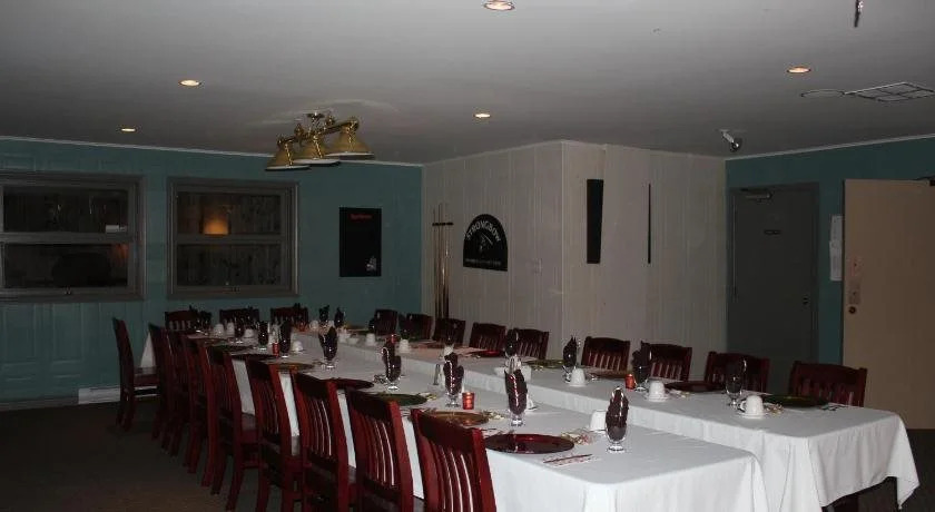 Hotel Mount Pearl