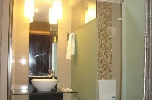 Nanjing New Noble Business Hotel