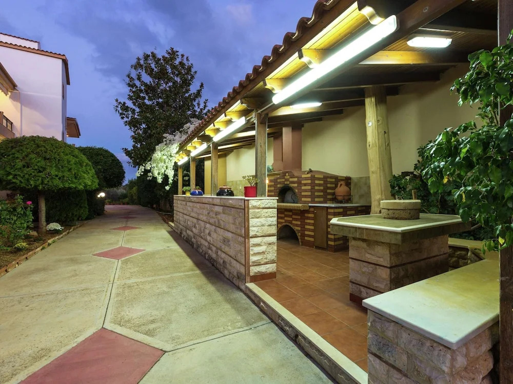 Spacious Apartment in Prines near Sea