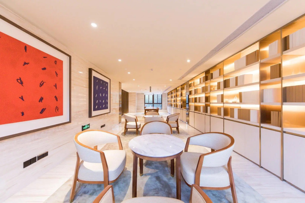 Ji Hotel  Hefei Feidong Baogong Avenue