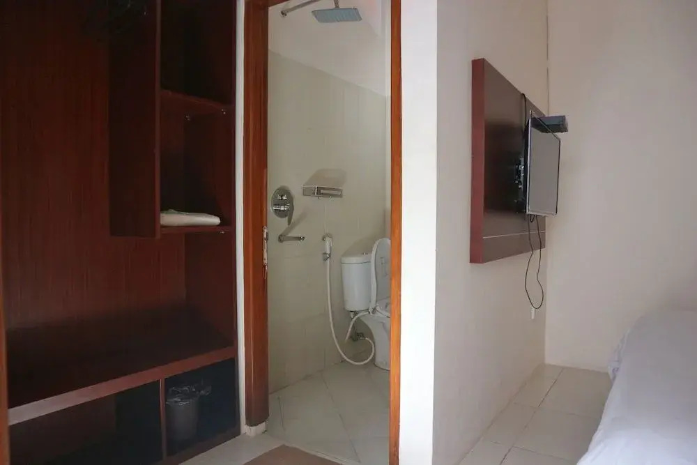 Kalingga Heritage Hotel