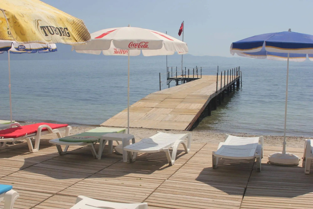 Grand Sahin's Hotel