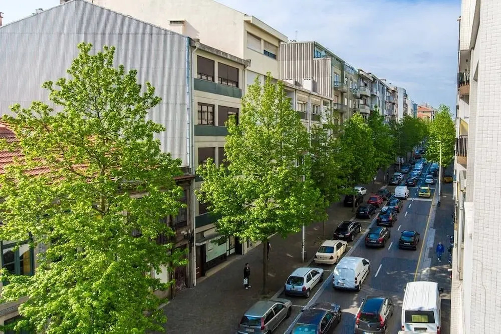 Porto Haven - Downtown by the Metro