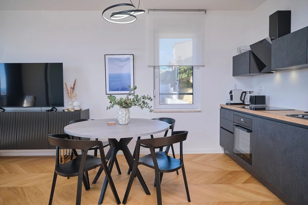 City Lux Suite