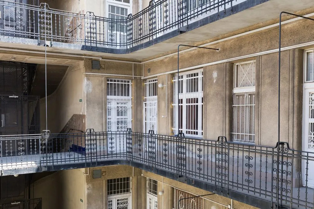 Real Apartments Zichy