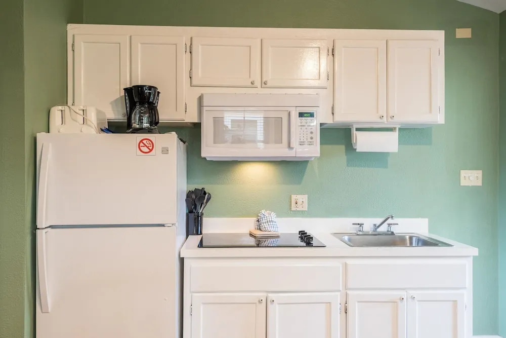 Southernmost Sanctuary Apartment