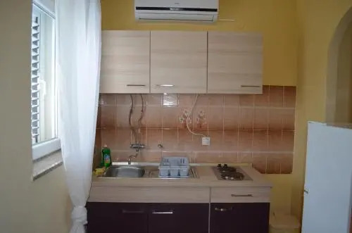 Apartments Aneva