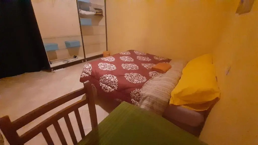 Home Sweet Home