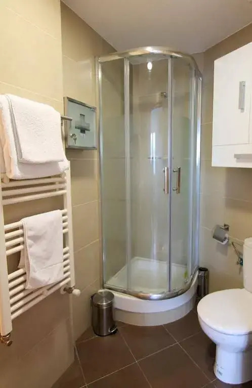 Apartamentos Grosen