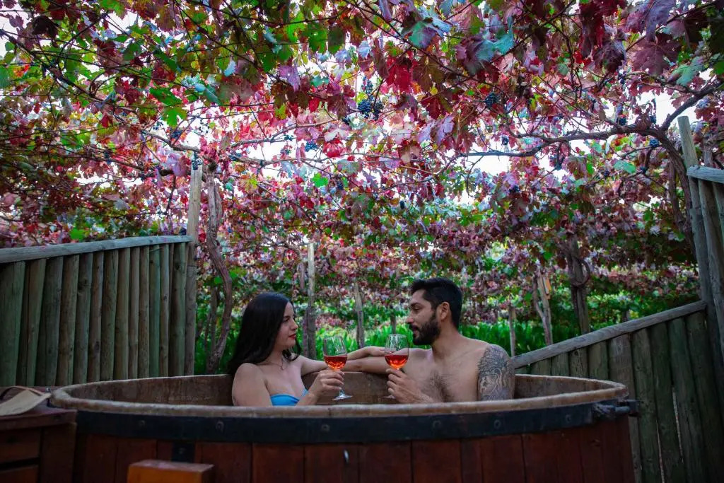 Cava Colchagua Hotel Boutique