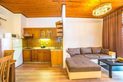 Apartment in Rab