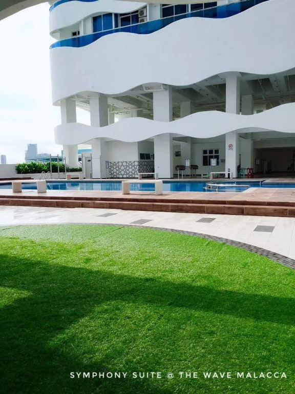 Symphony Suite Malacca
