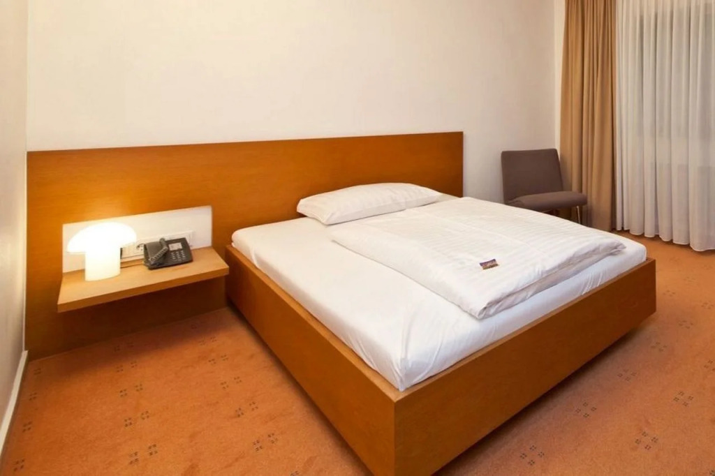 Garner Hotel Cologne East by IHG