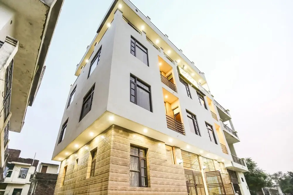 Sukh Motel by OYO Rooms