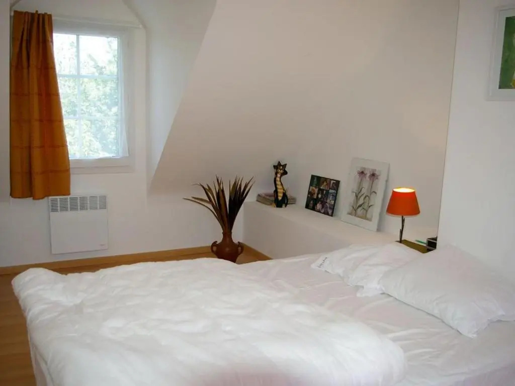 MAISON LE PALAIS, 4 PIèCES, 6 PERSONNES - FR-1-418-53