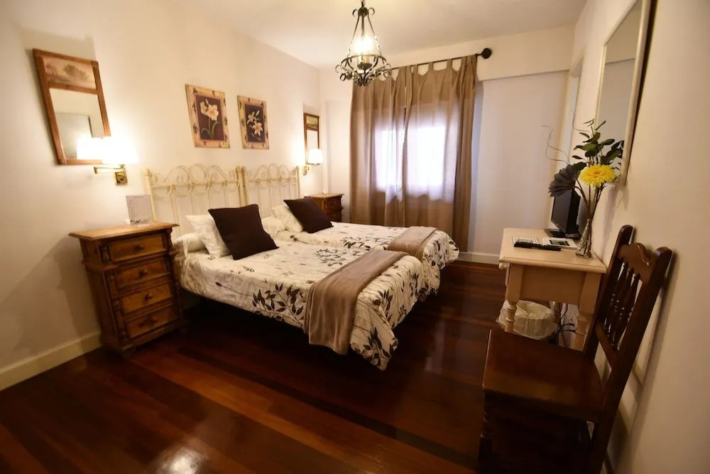 Hotel Kaia