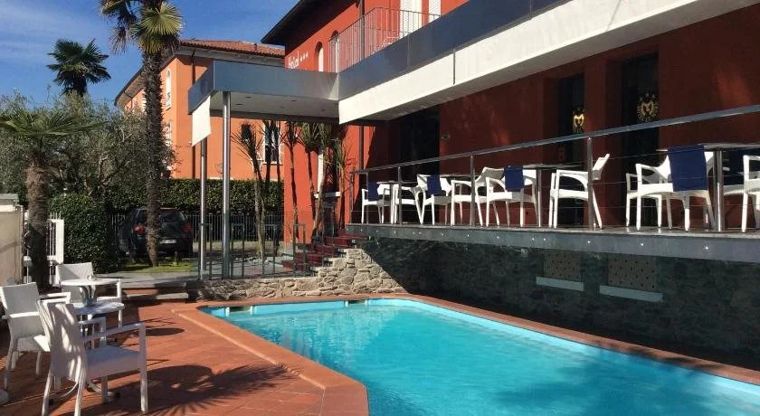 Hotel Le Mura