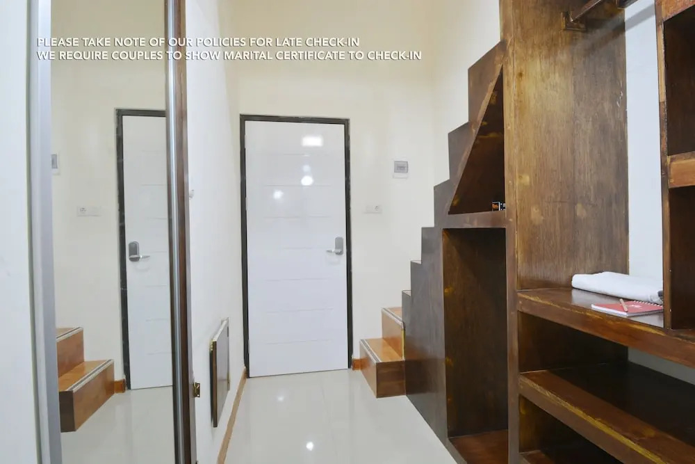 ZEN Rooms Basic Tanjung Duren Syariah