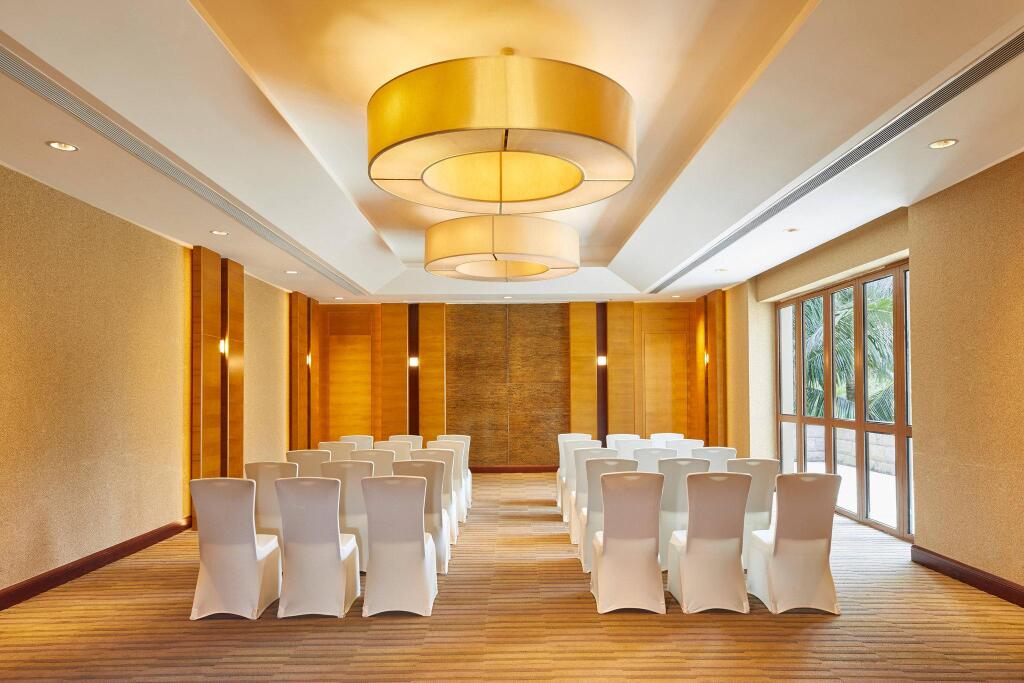 Four Points by Sheraton Shenzhou Peninsula Resort