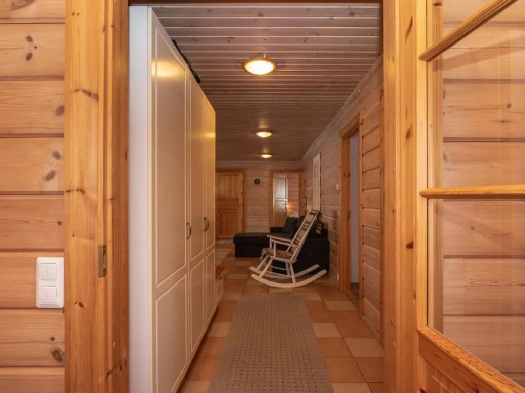 Holiday Home Villa kontio by Interhome
