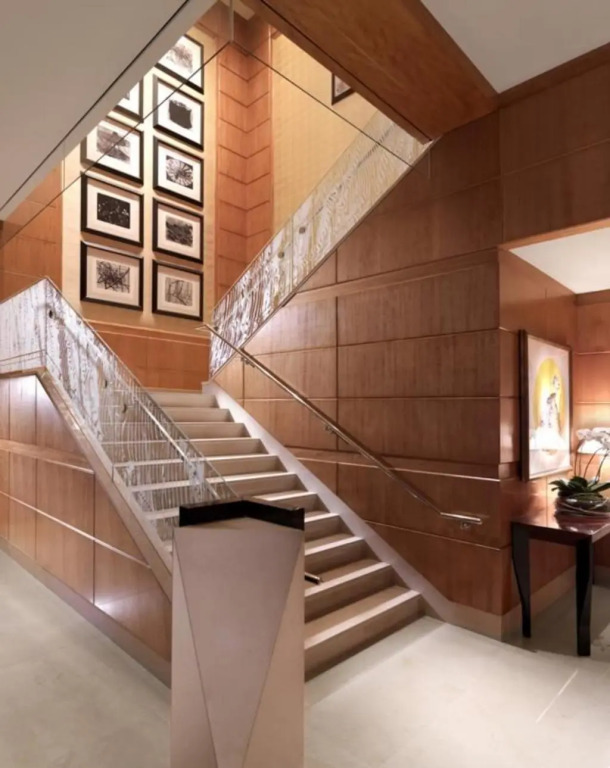 Mandarin Oriental, Boston