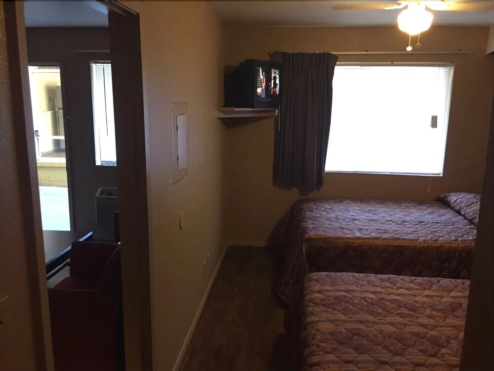 Home 1 Extended Stay Memphis