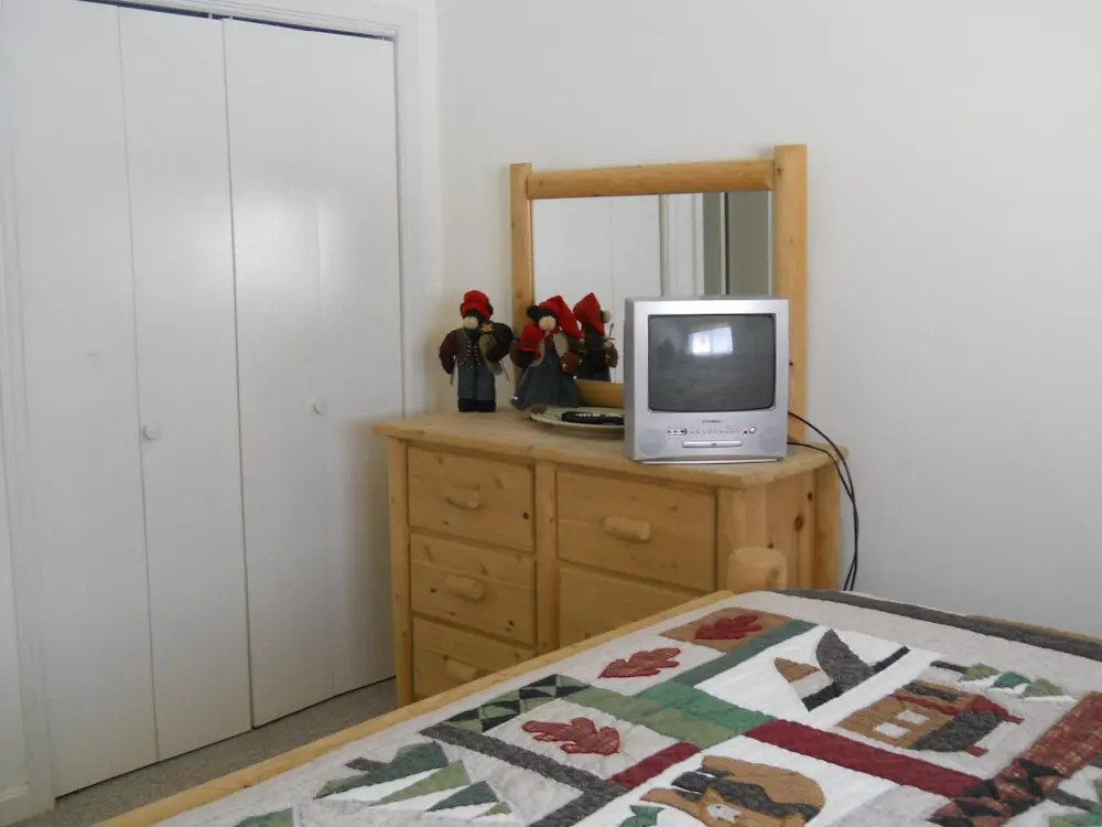 Sugar Ski & Country Club Unit 334 Silver