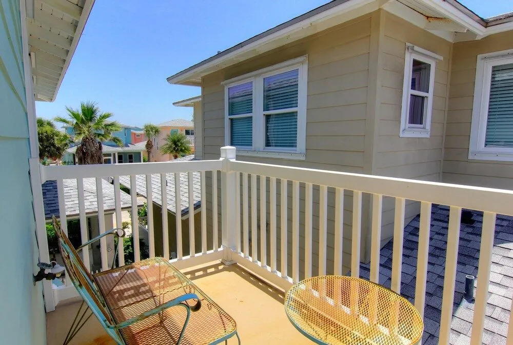 Fiddler on the Reef Vw93 4 Bedrooms 3.5 Bathrooms Home