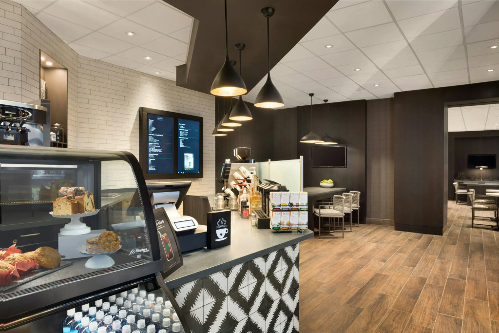 Embassy Suites Dallas - DFW Airport North