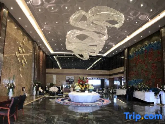 Tianshu Hotel