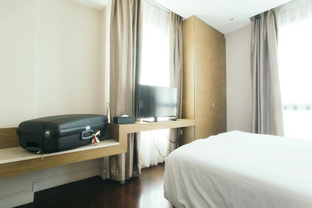 Thomson Residence Hotel