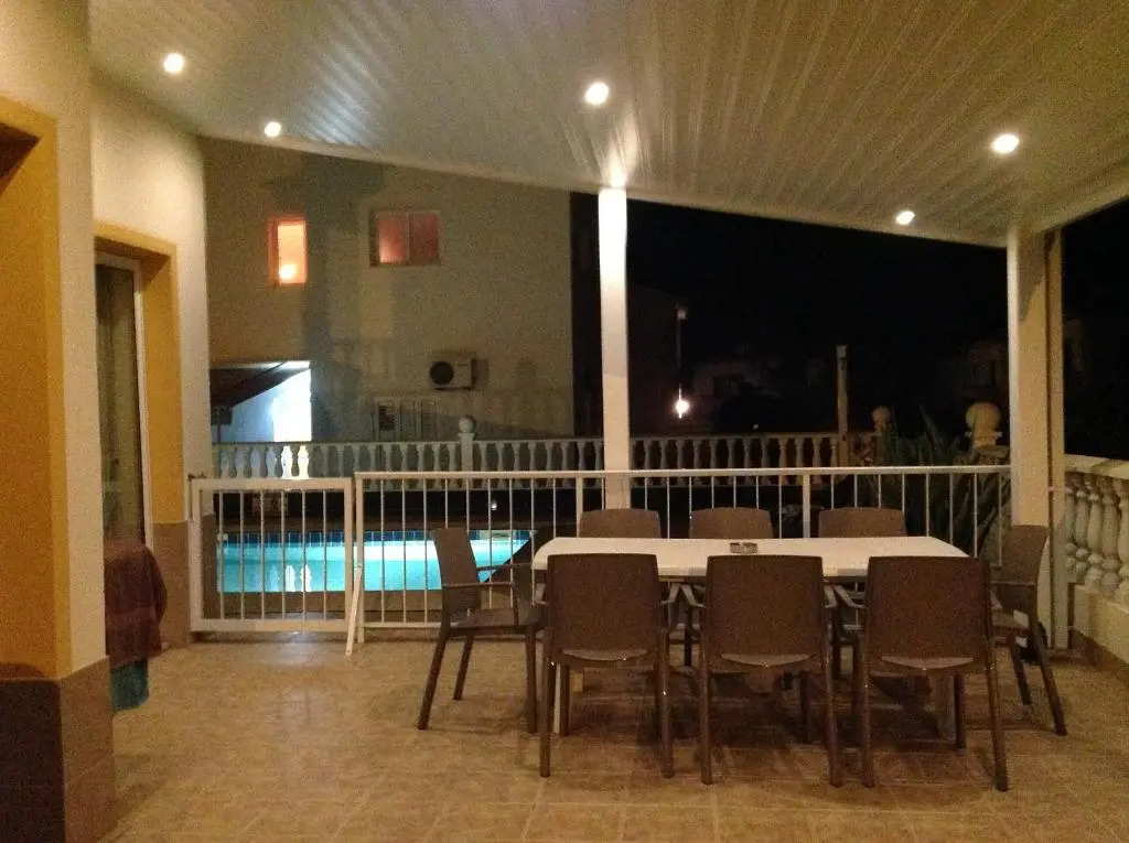 Villa Garmar CTO Approved 4487