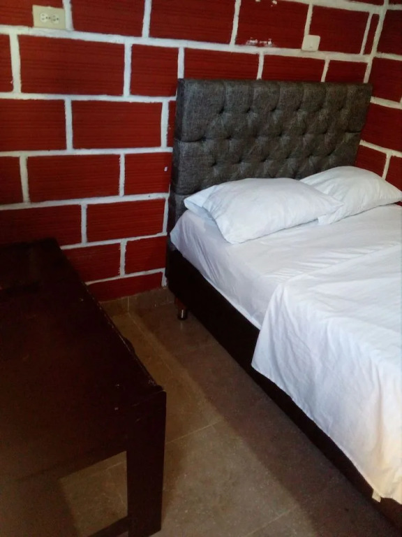 Hostal La Guaca