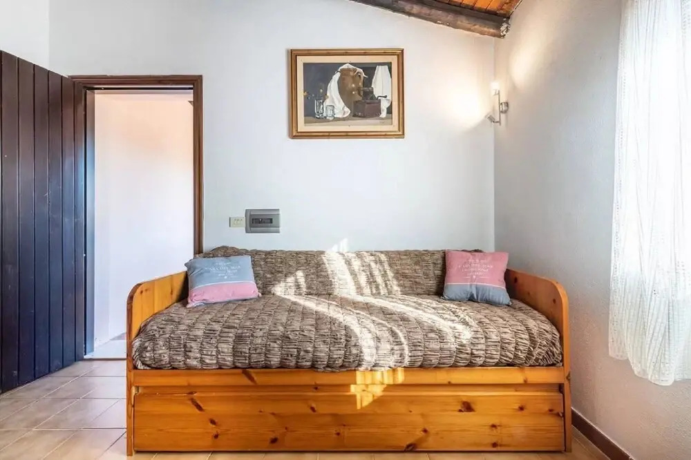 Spacious Beach House for 6 in Sardinia