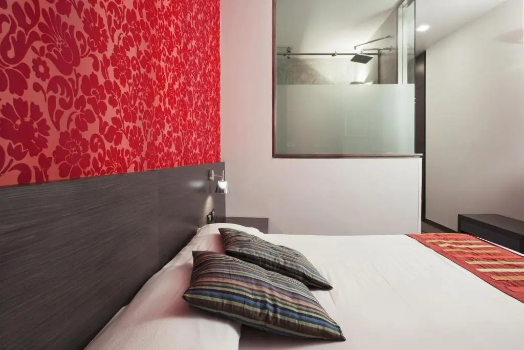 MA Hotel