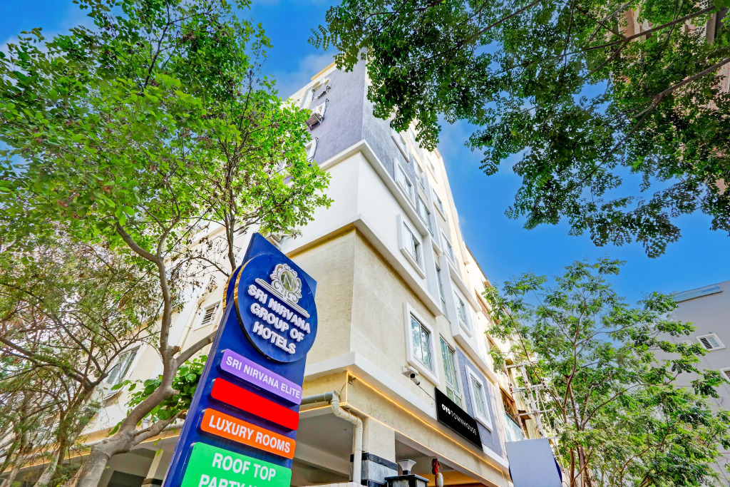 Super Townhouse Nirvana Elite