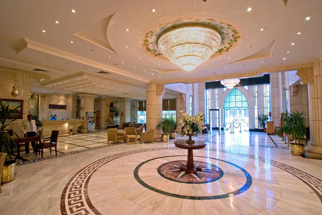 Aracan Hotel