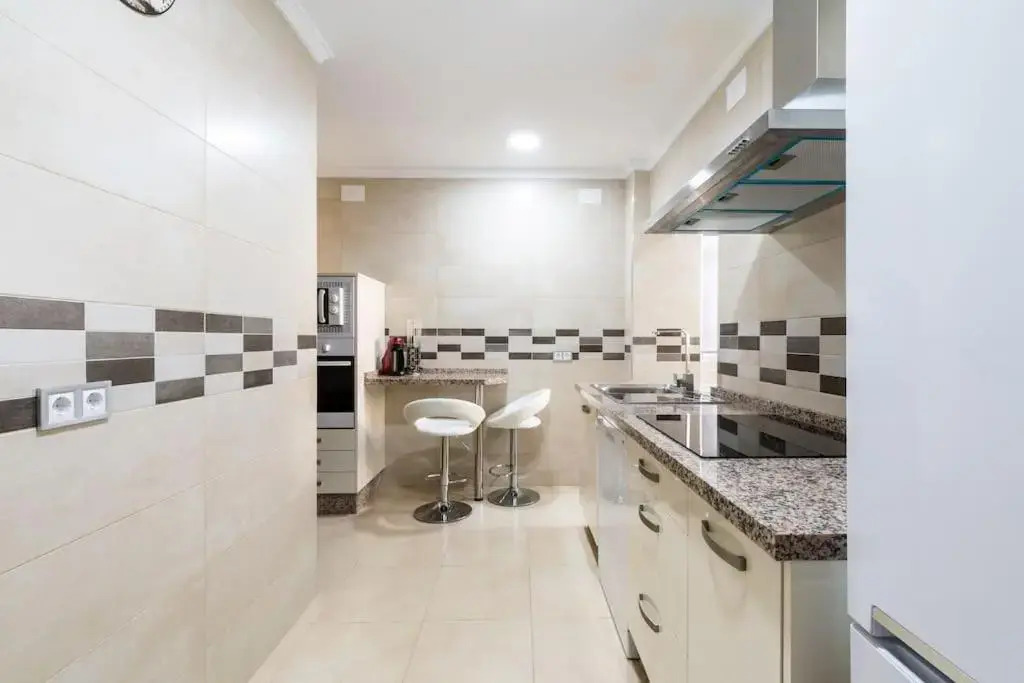 Apartamento de Lujo en Sevilla