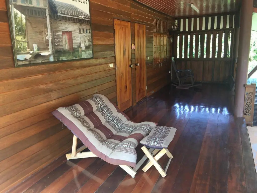 Mina Homestay Sai Yok
