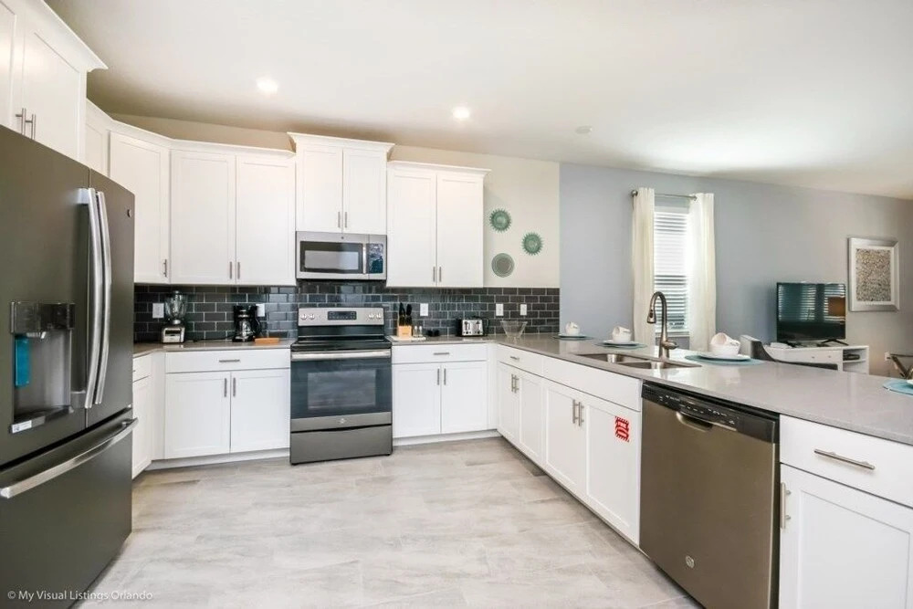 1580pd Amazing Champions Gate 8 Bedroom 5 Bed 8 Villa by Redawning