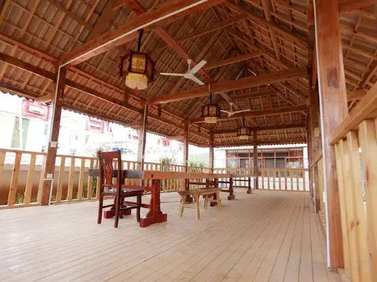 Boshida Hotel