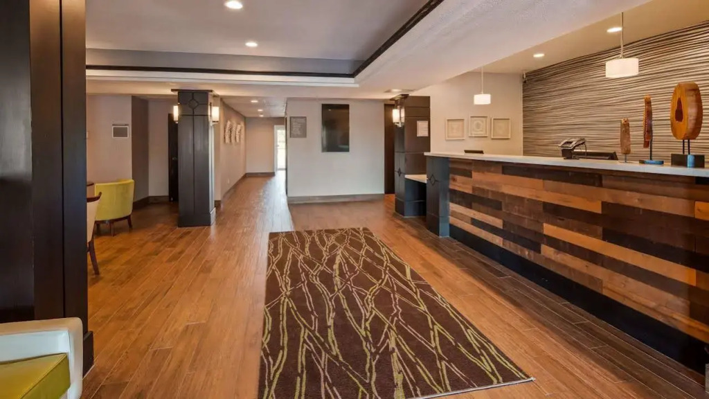 Garner Hotel Liberal North by IHG