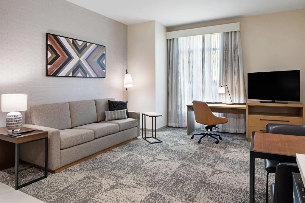 Residence Inn by Marriott Chatsworth