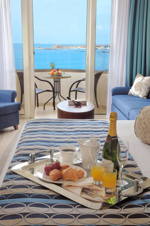 Alexander The Great Beach Hotel