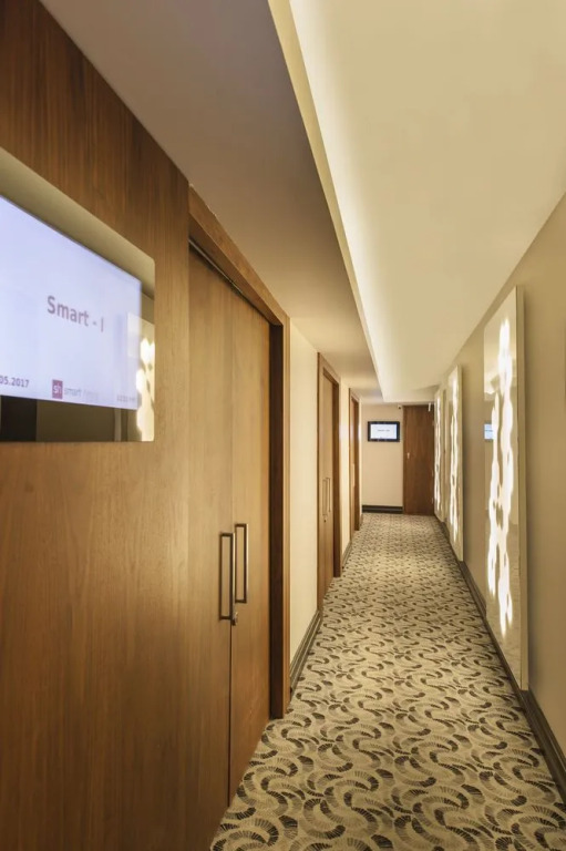 Smart Hotel Izmir
